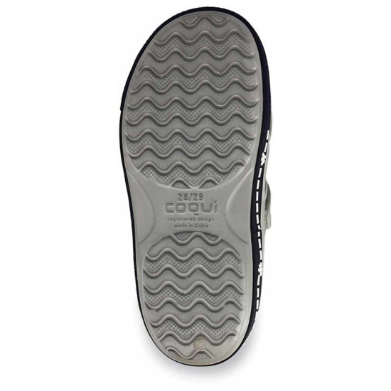 Coqui Yogi Coqui Yogi